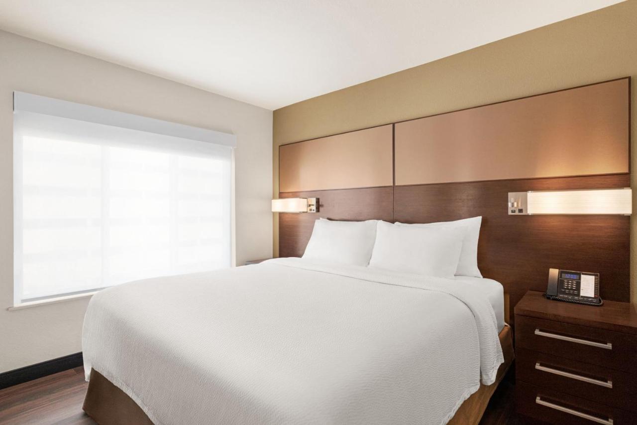 King Studio with Sofa Bed at Residence Inn Denver Cherry Creek