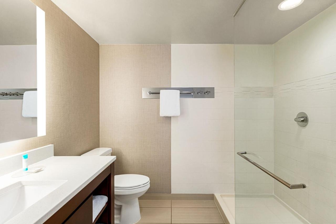 King Studio with Sofa Bed at Residence Inn Denver Cherry Creek