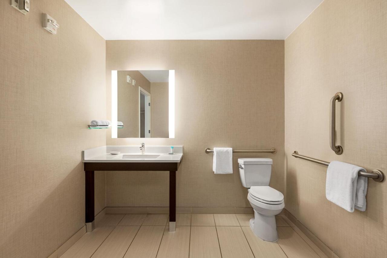 Two-Bedroom Suite at Residence Inn Denver Cherry Creek