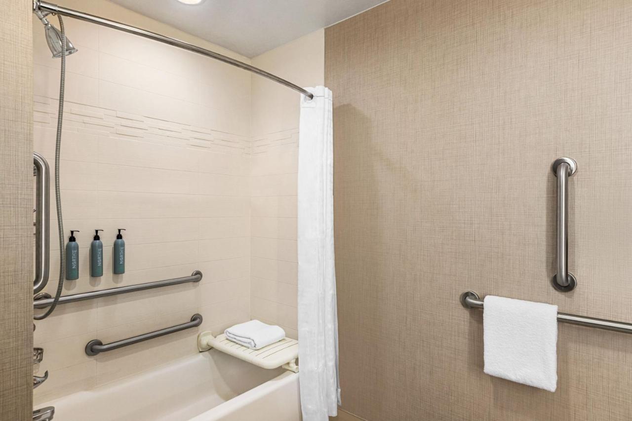Two-Bedroom Suite at Residence Inn Denver Cherry Creek