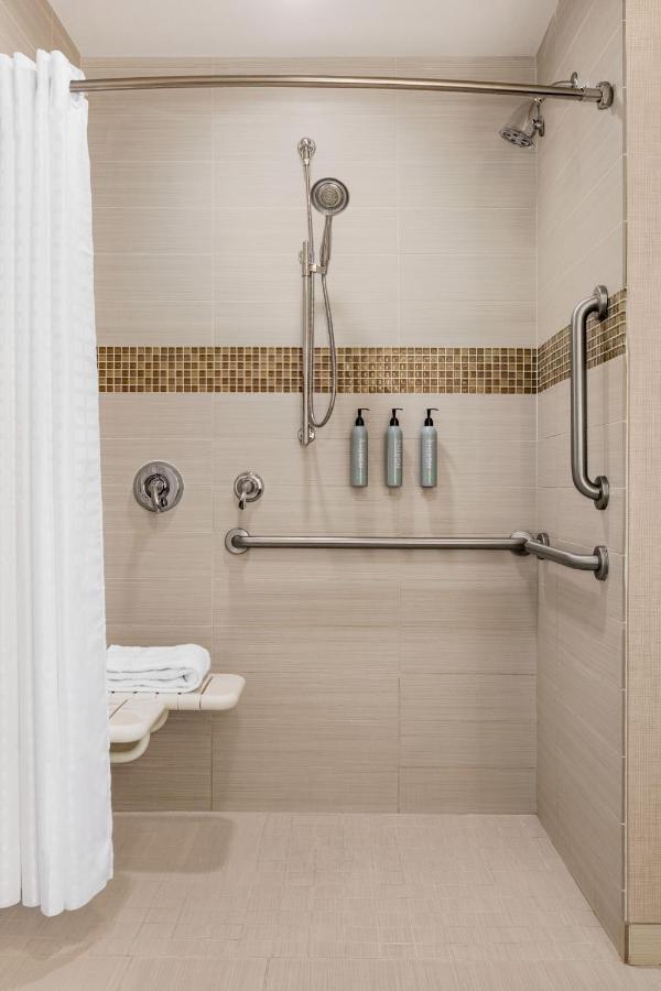 Two-Bedroom Suite at Residence Inn Denver Cherry Creek