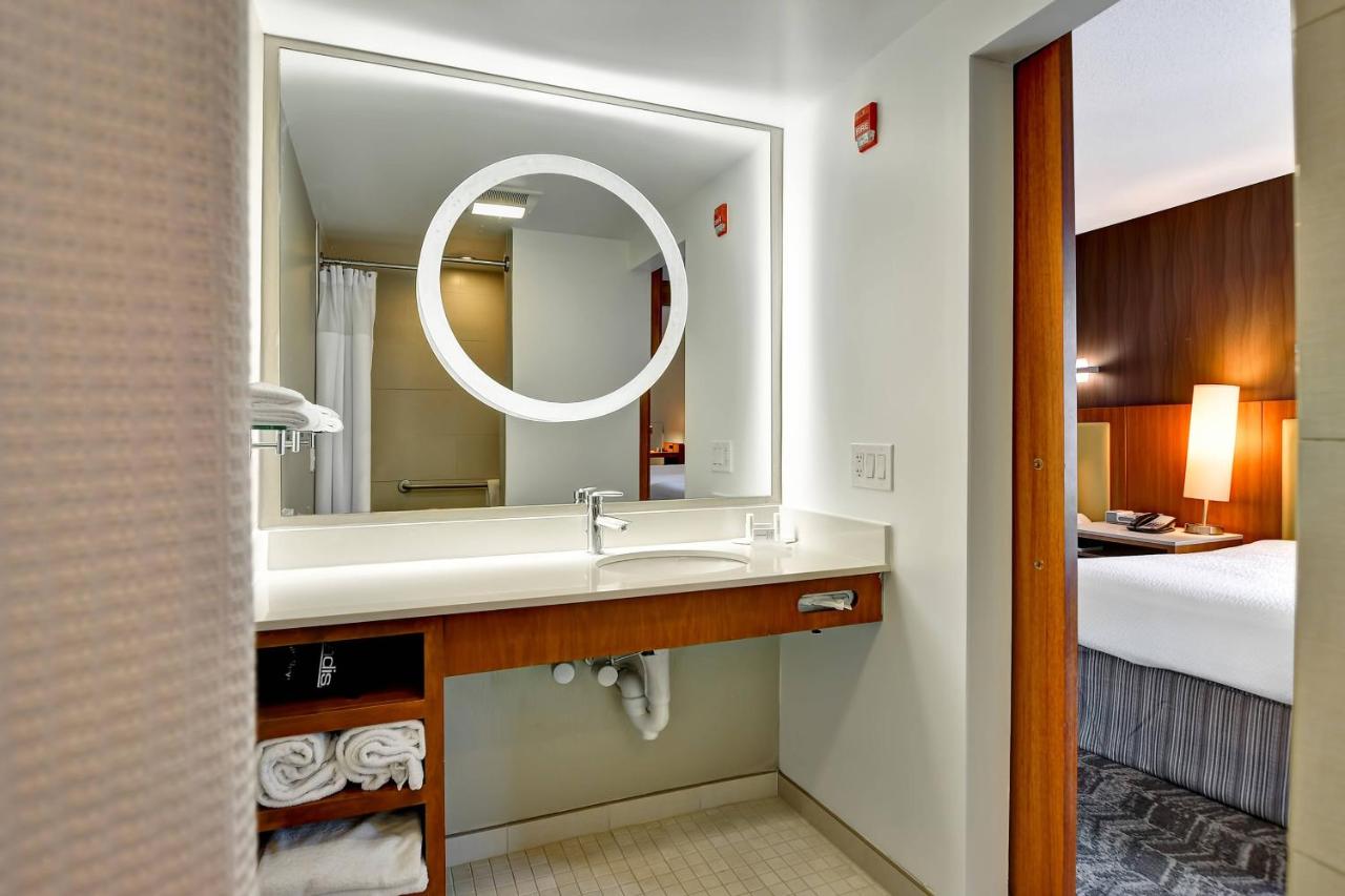  | SpringHill Suites by Marriott Columbia