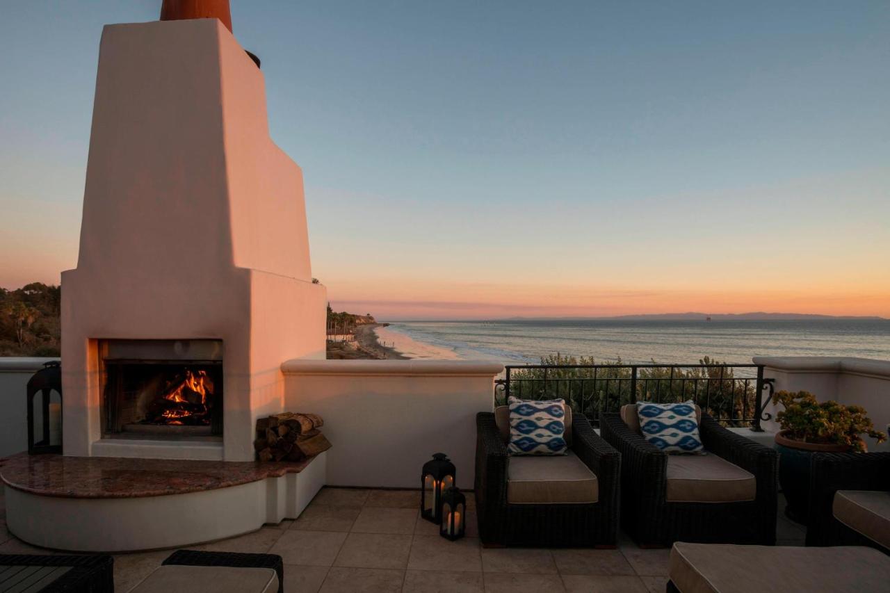  | The Ritz-Carlton Bacara, Santa Barbara