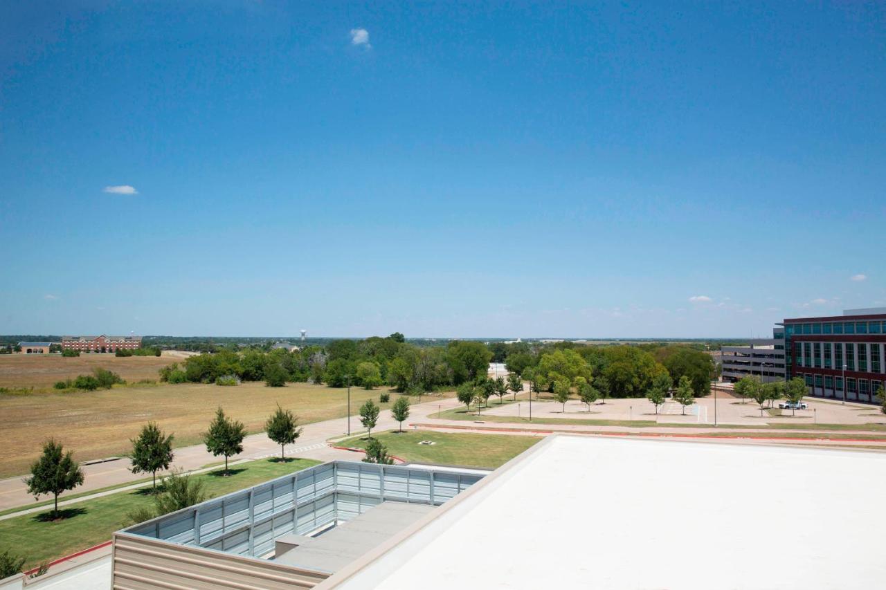  | Sheraton McKinney Hotel