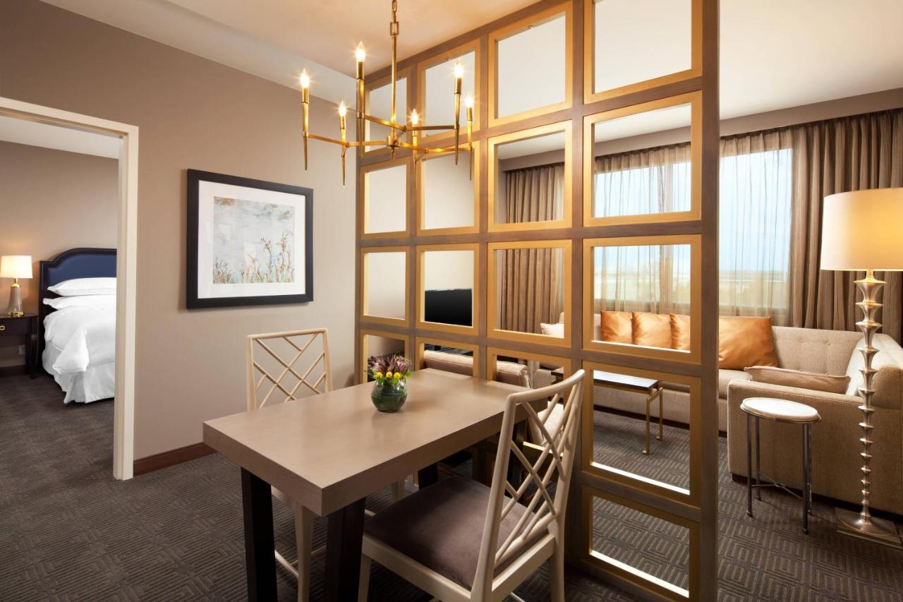  | Sheraton McKinney Hotel
