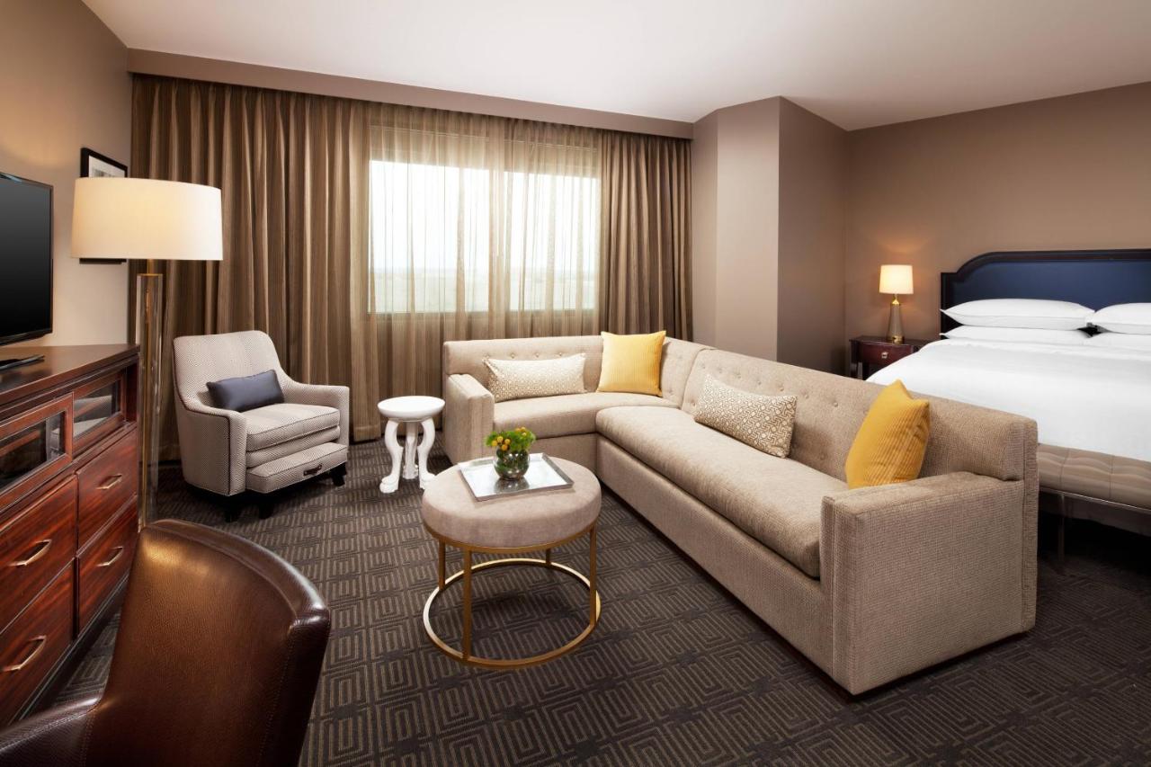  | Sheraton McKinney Hotel