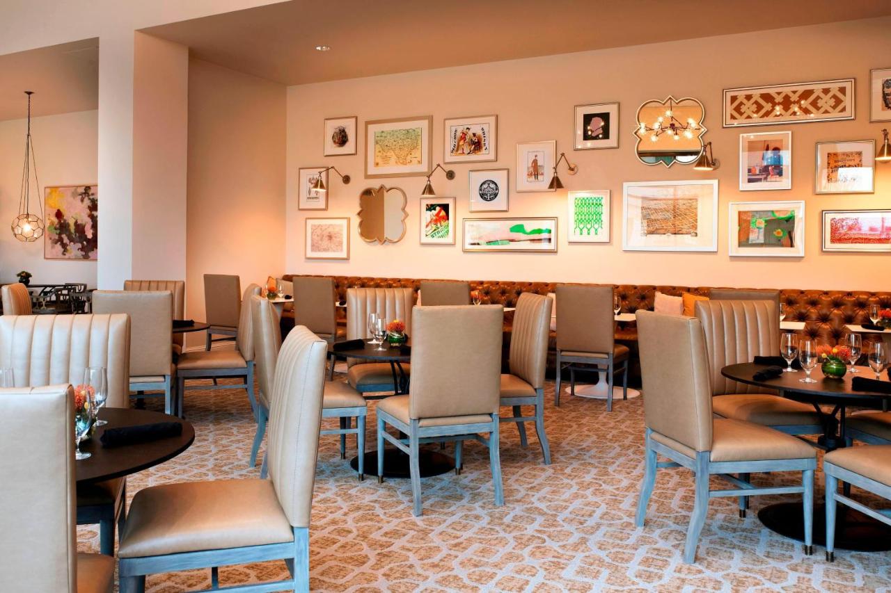  | Sheraton McKinney Hotel