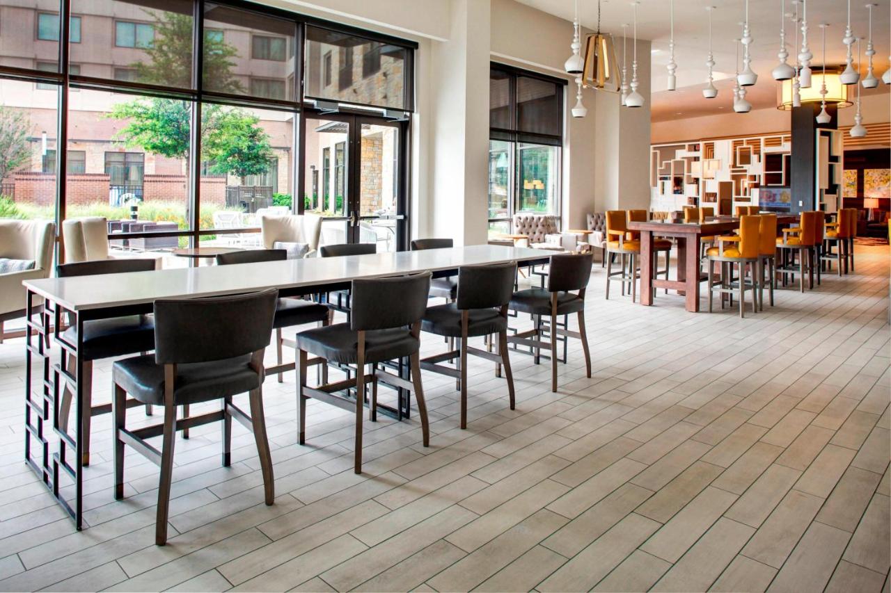  | Sheraton McKinney Hotel
