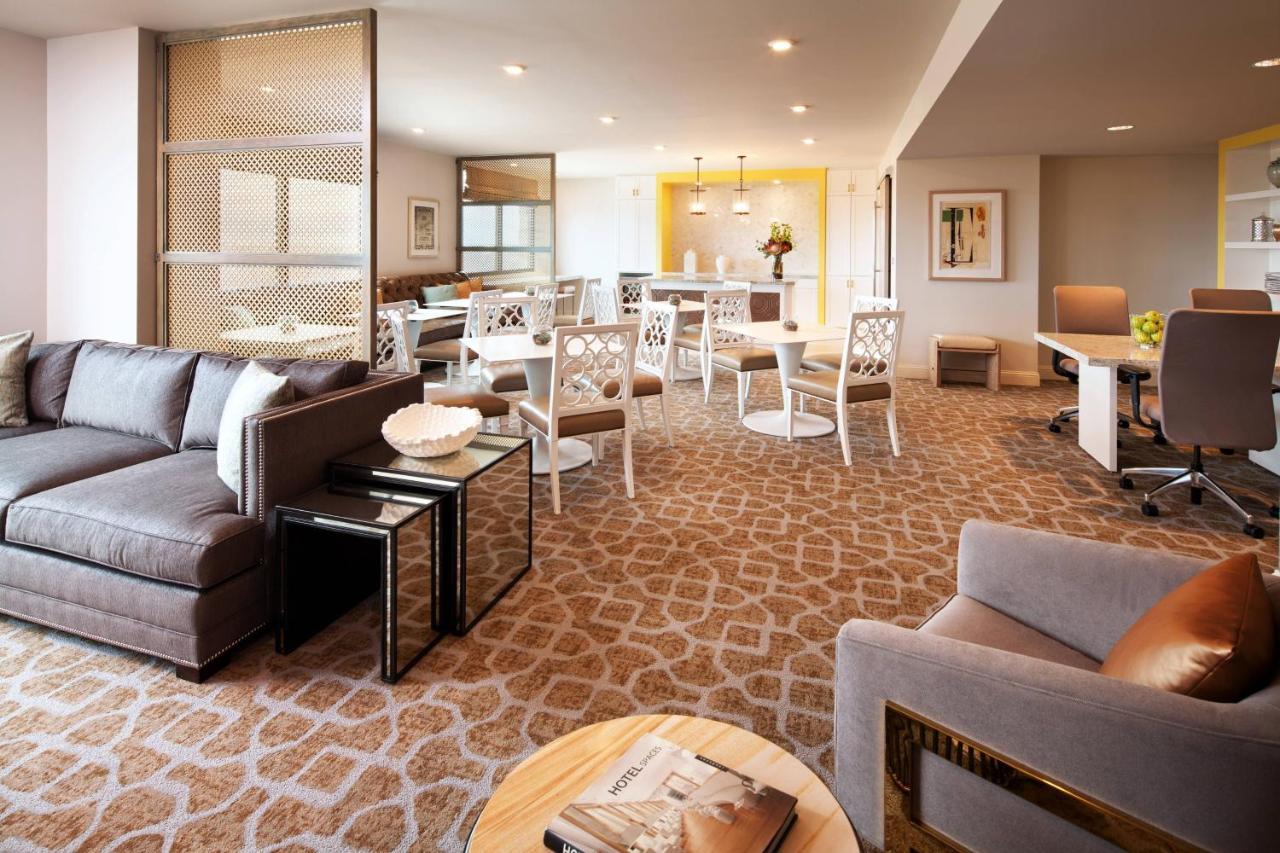  | Sheraton McKinney Hotel