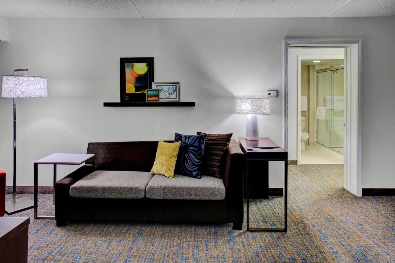  | Residence Inn By Marriott Cleveland Mentor