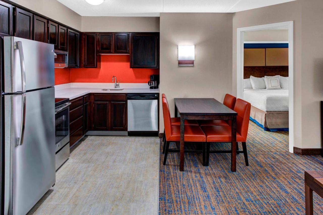  | Residence Inn By Marriott Cleveland Mentor