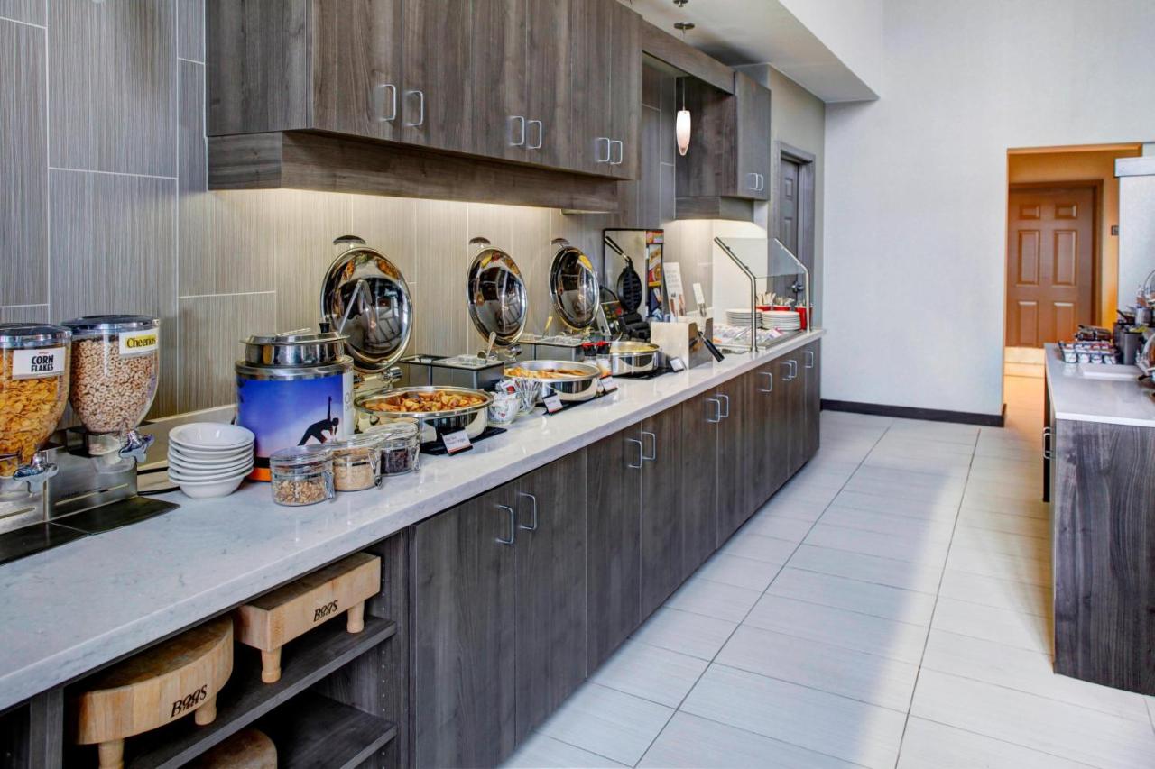  | Residence Inn By Marriott Cleveland Mentor
