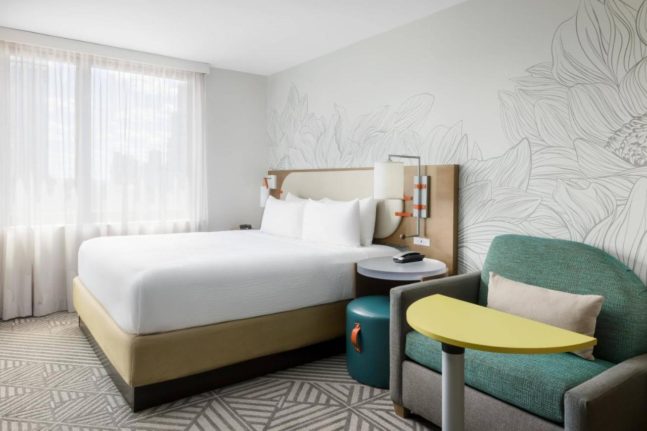  | SpringHill Suites by Marriott New York Manhattan Chelsea