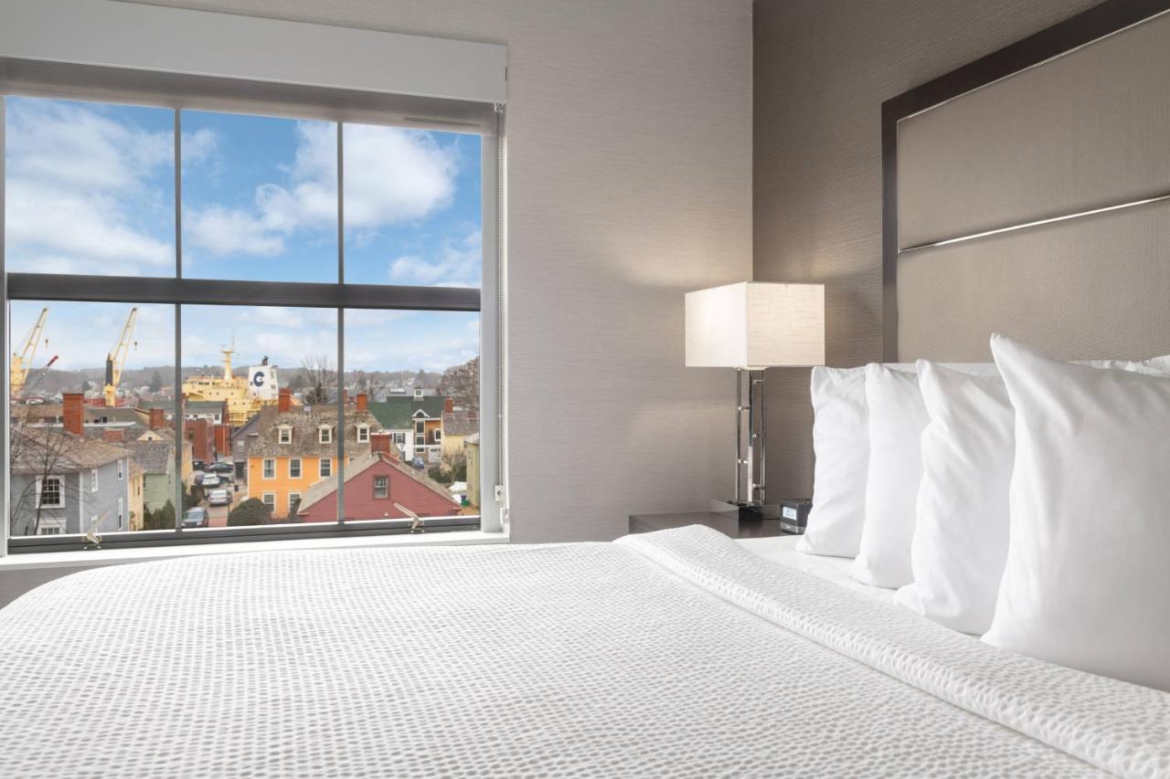  | Residence Inn by Marriott Portsmouth Downtown/ Waterfront