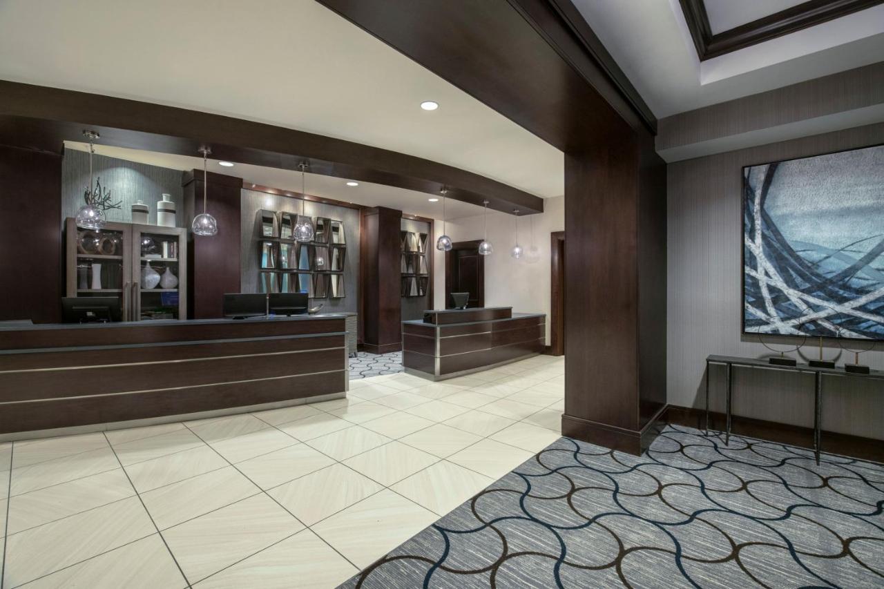  | Residence Inn by Marriott Portsmouth Downtown/ Waterfront