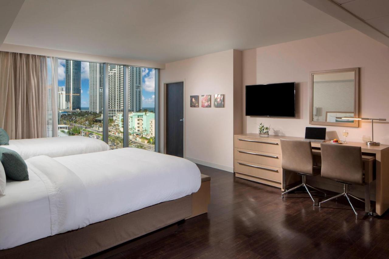  | Residence Inn by Marriott Miami Sunny Isles Beach