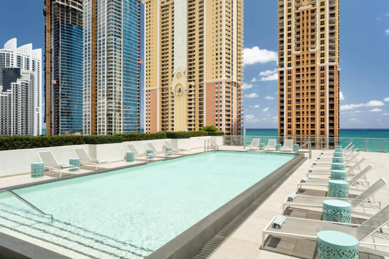 | Residence Inn by Marriott Miami Sunny Isles Beach