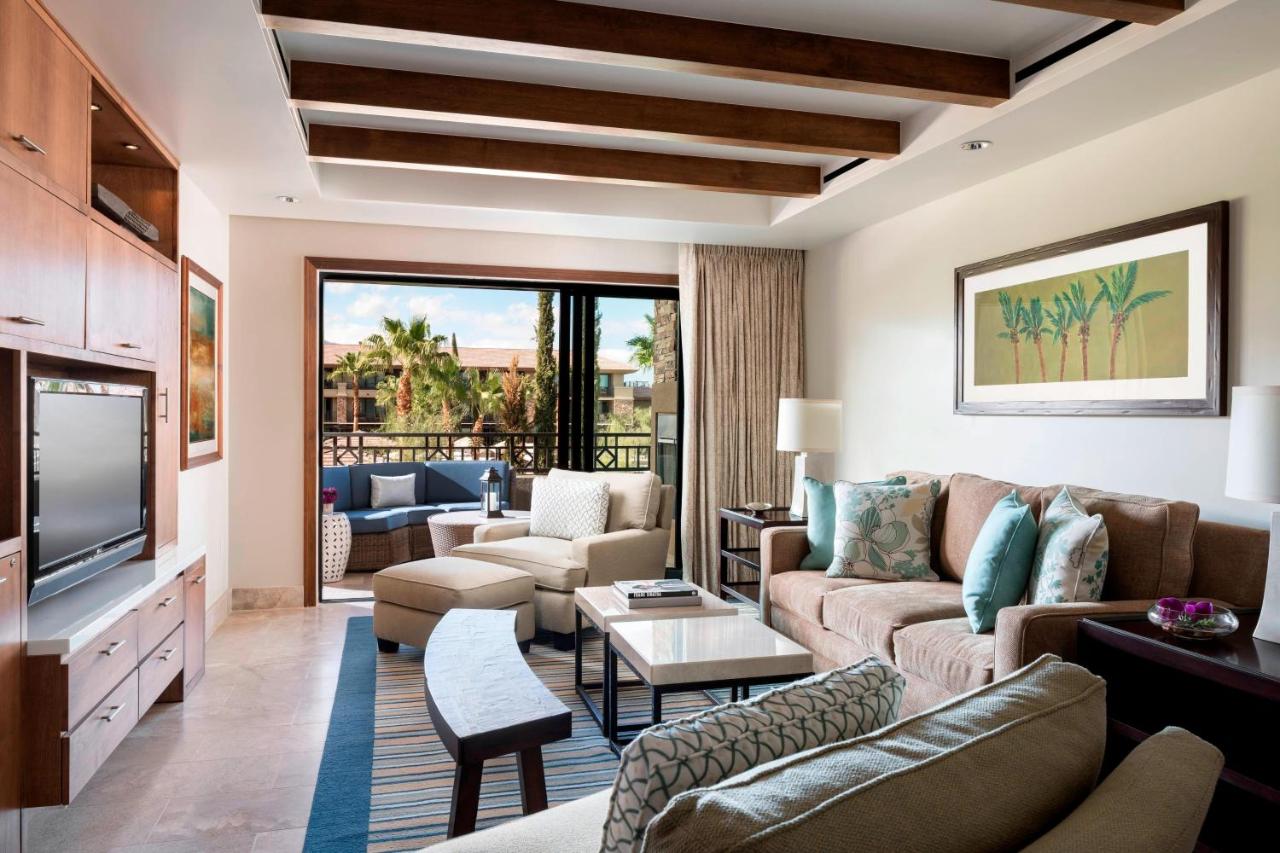 | The Ritz-Carlton, Rancho Mirage