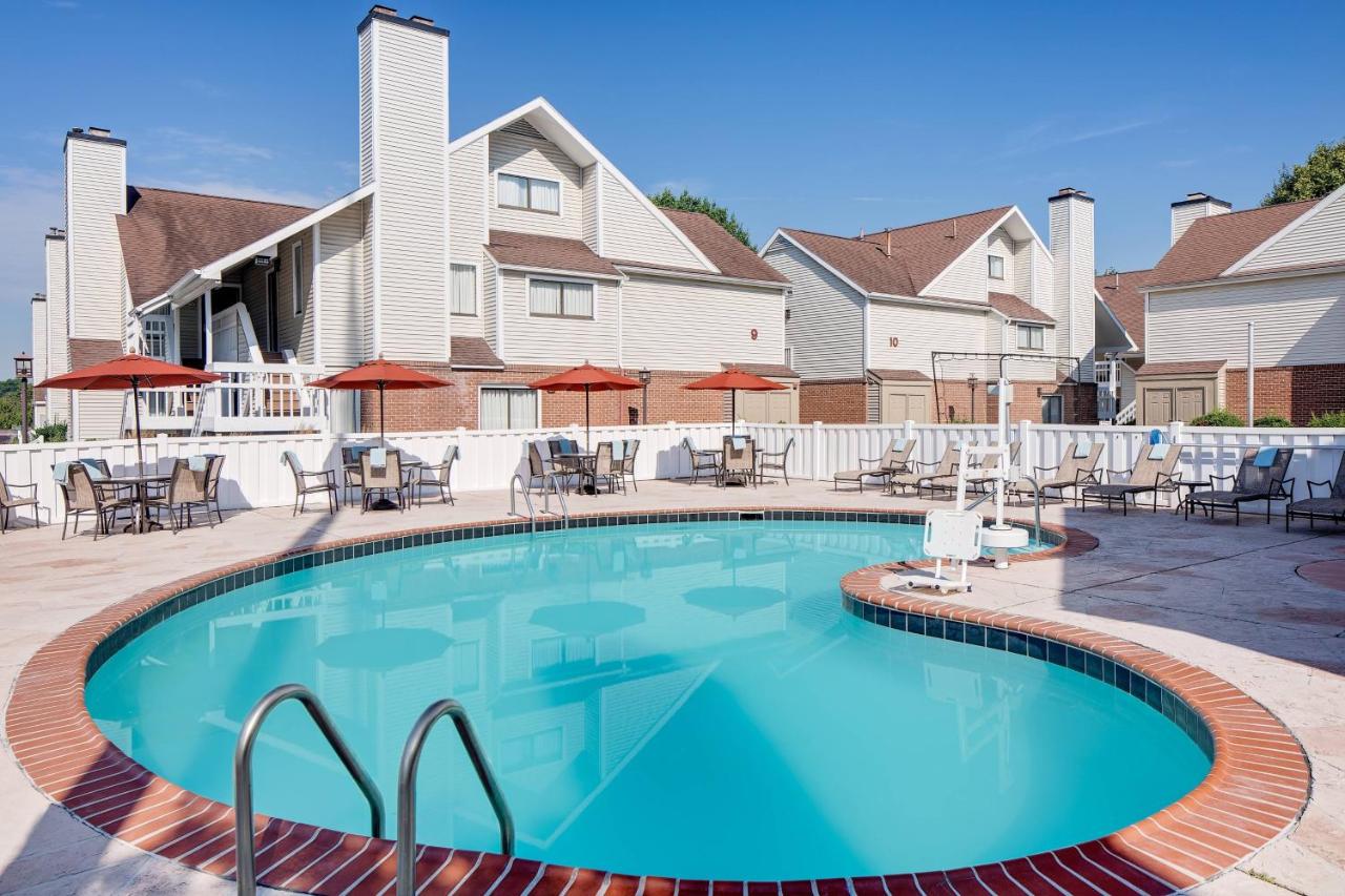  | Residence Inn Harrisburg Hershey
