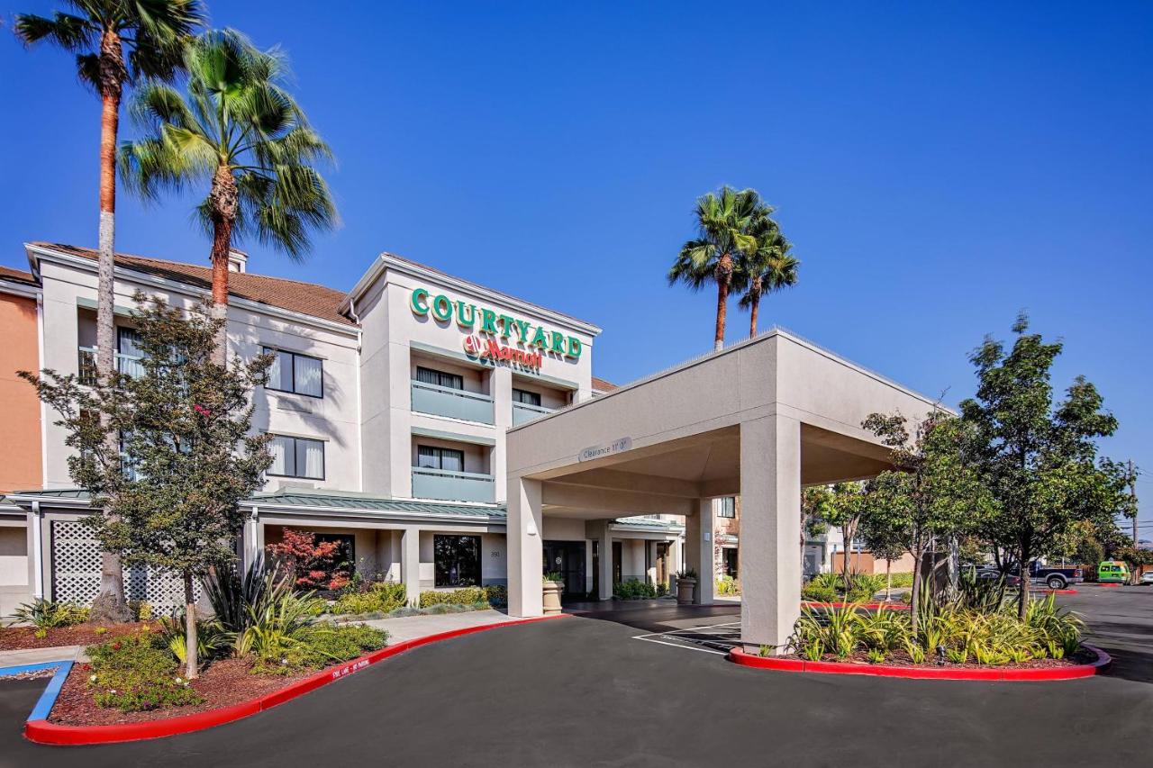  | Courtyard by Marriott Oakland Airport