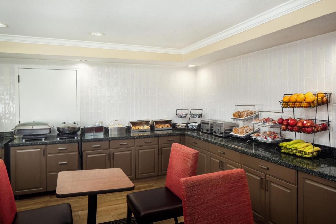  | TownePlace Suites by Marriott Springfield