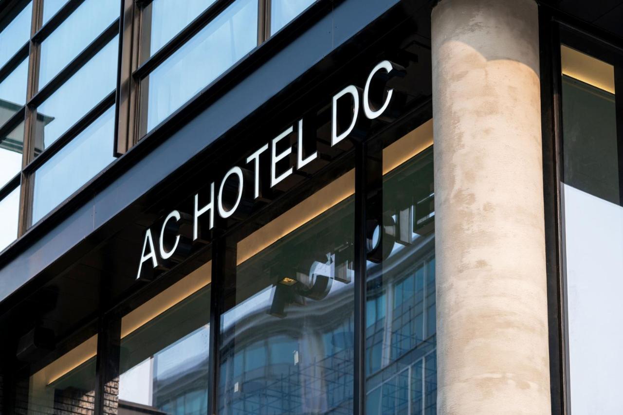 | AC Hotel Washington DC Convention Center