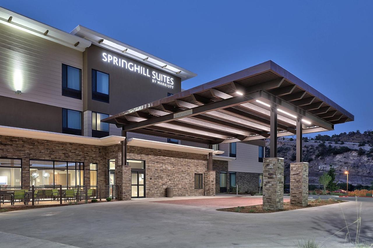  | SpringHill Suites Durango