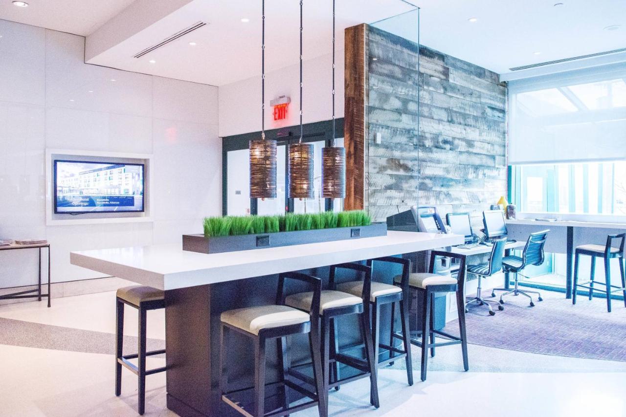  | Courtyard by Marriott New York JFK Airport
