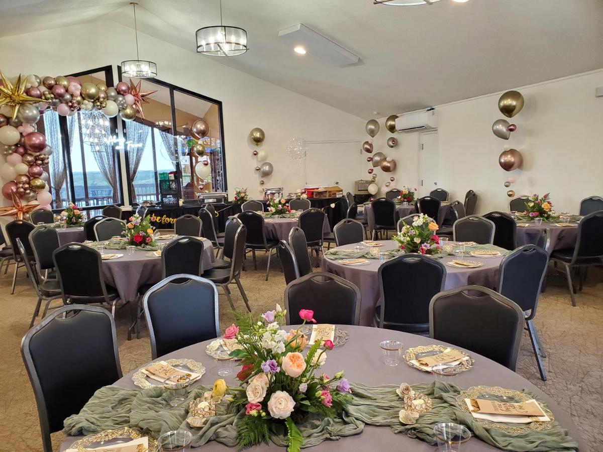 | PINEMARK Inn Suites Events