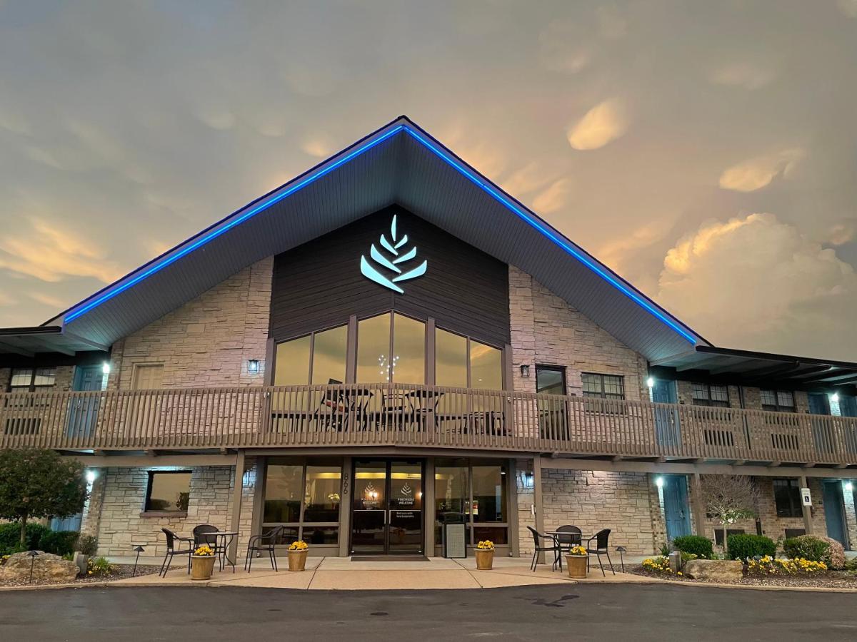 | PINEMARK Inn Suites Events