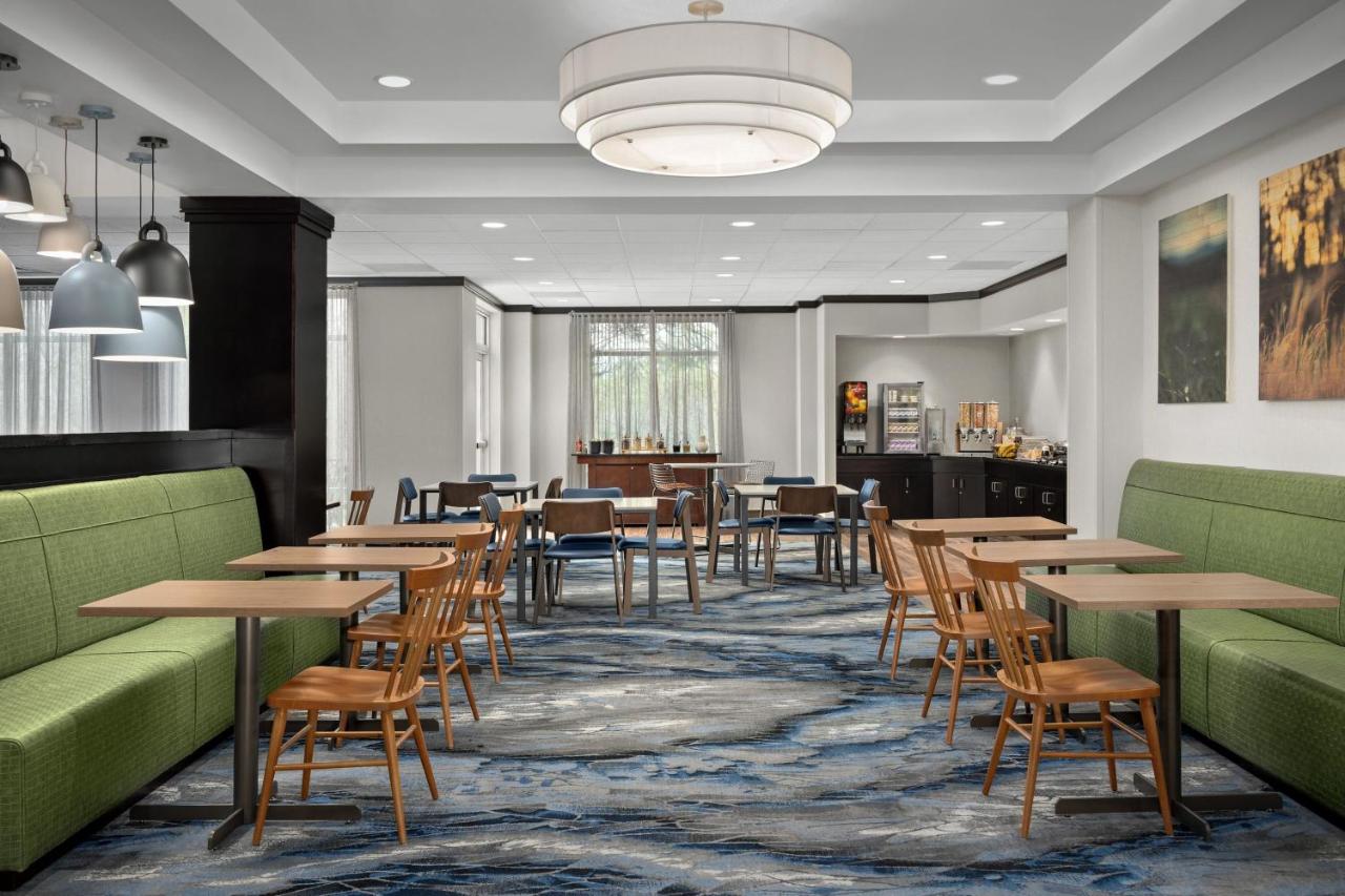 | Fairfield by Marriott Tacoma Puyallup