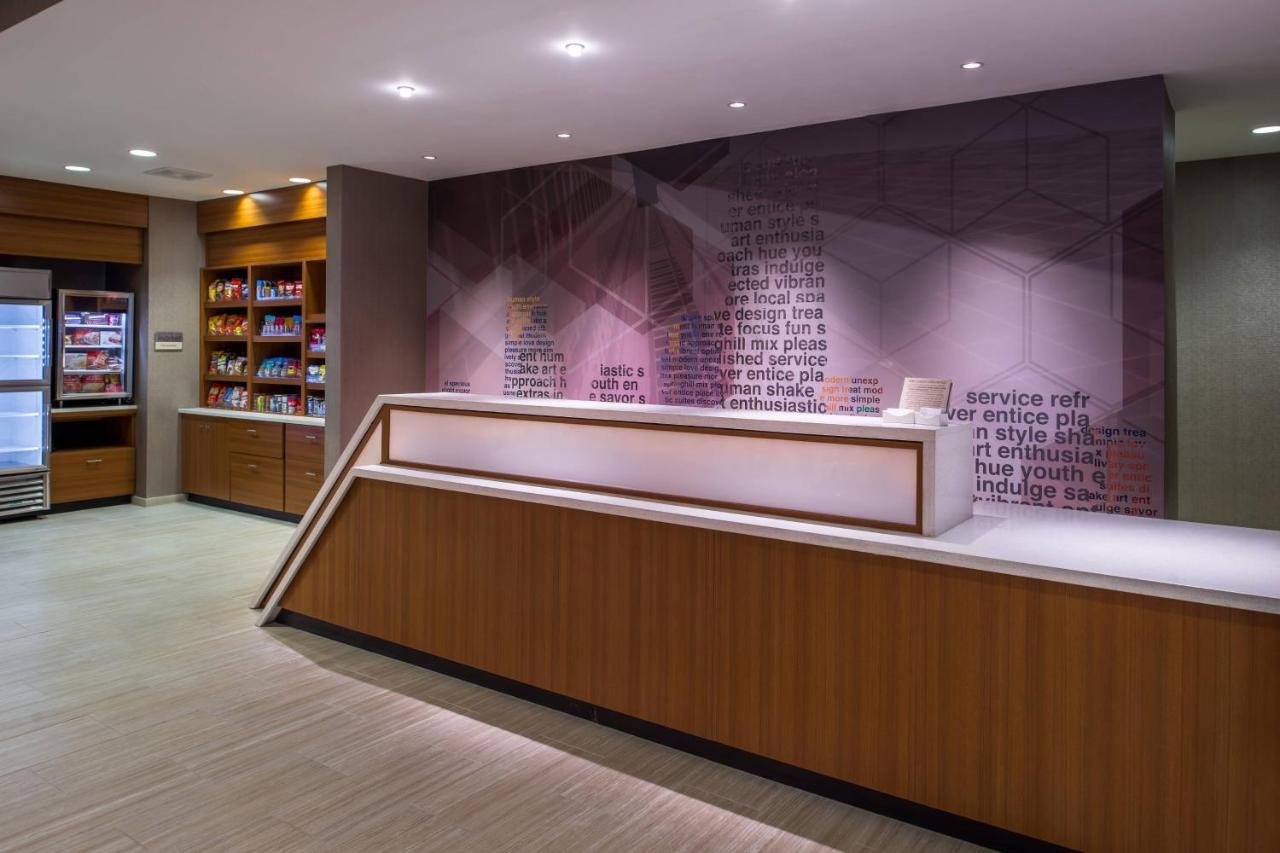 | SpringHill Suites by Marriott Greensboro Airport