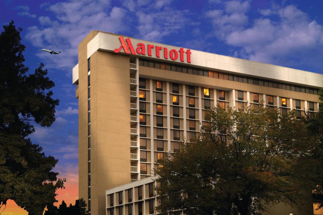  | Atlanta Airport Marriott