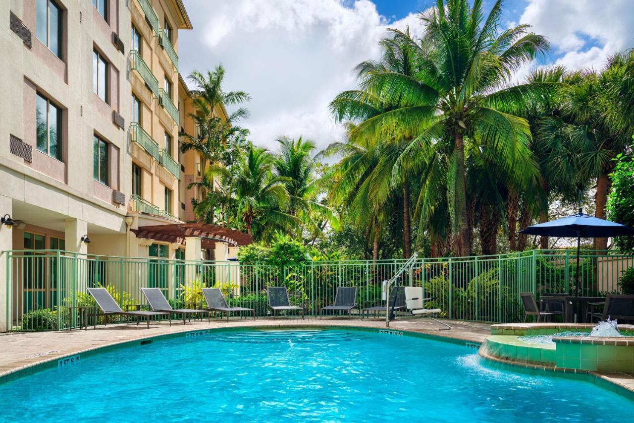  | Courtyard Fort Lauderdale SW Miramar