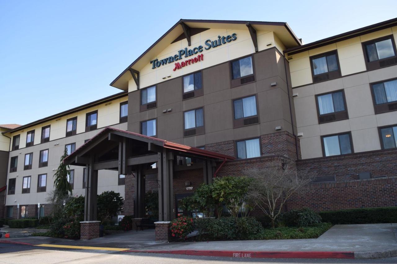 | TownePlace by Marriott Suites Portland Vancouver
