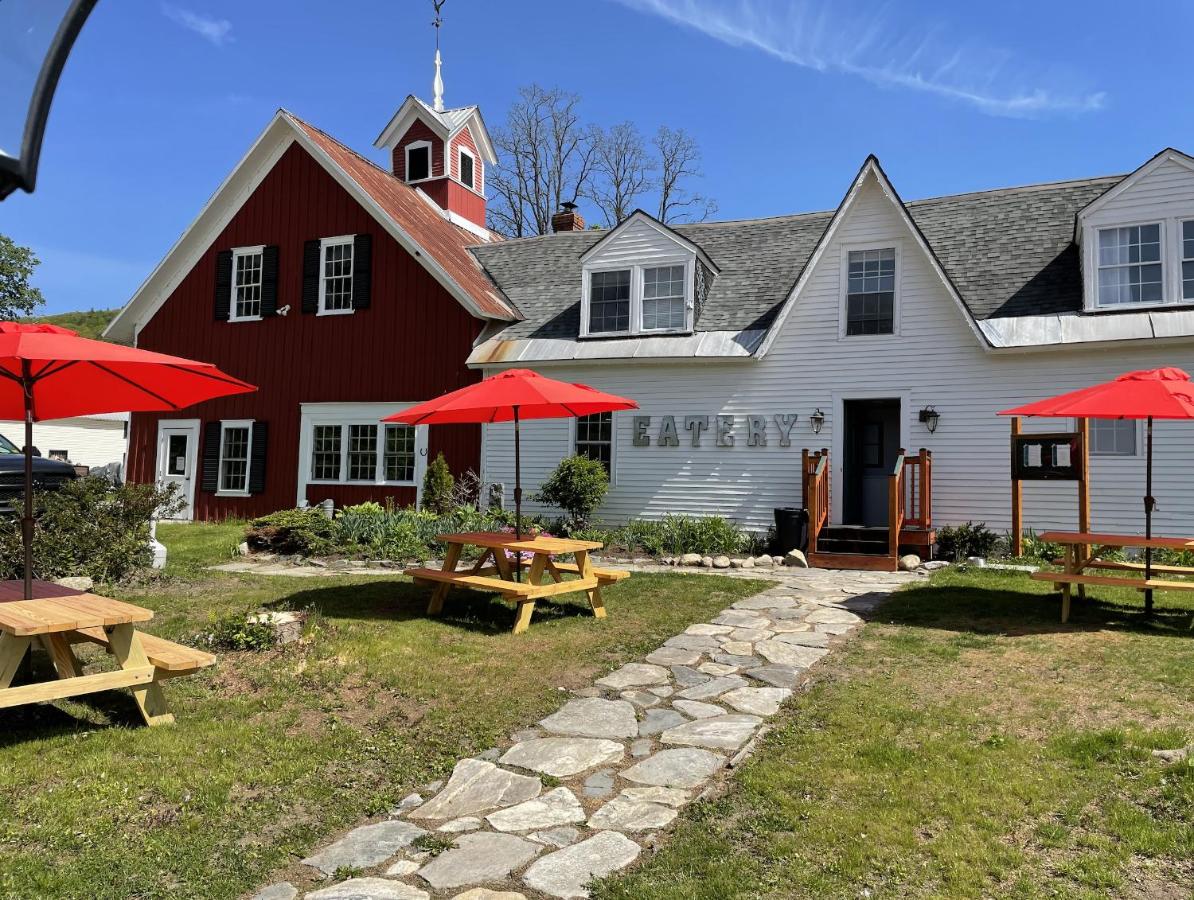 | Stone Hearth Inn and Eatery