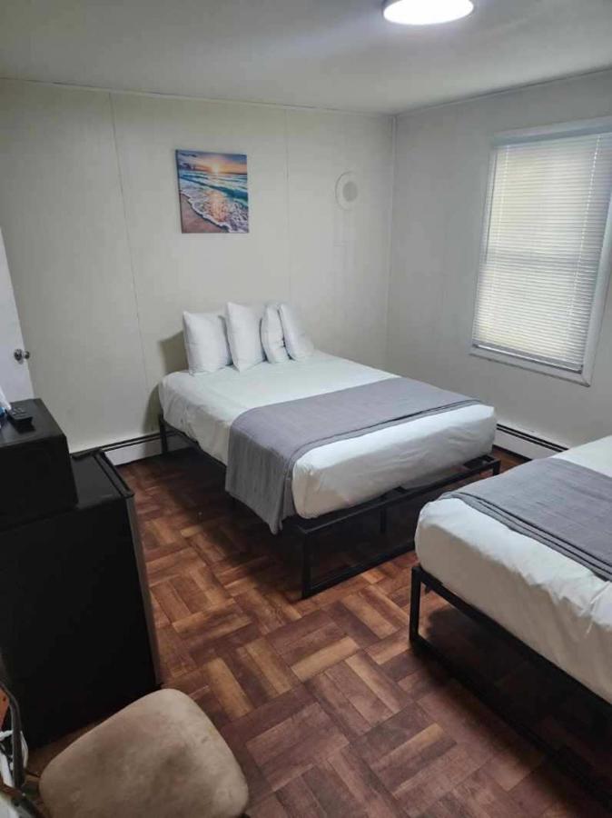 | Yankee Clipper Resort Motel