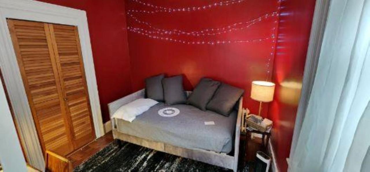  | Inn at the Agora