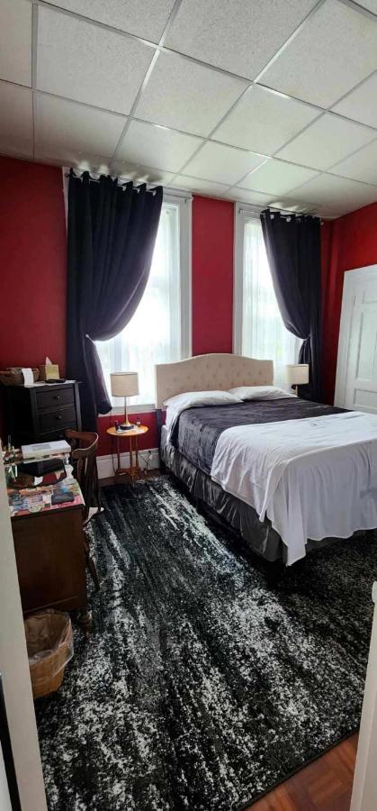  | Inn at the Agora