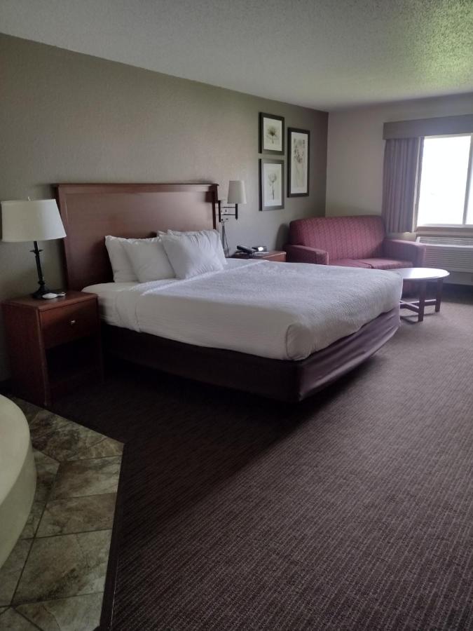 | AmericInn by Wyndham Red Wing