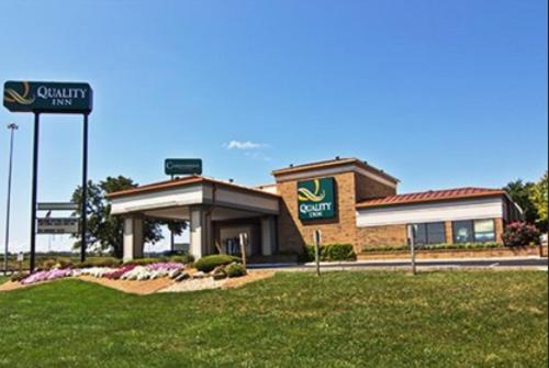 | Quality Inn- Chillicothe