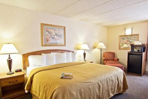  | Quality Inn- Chillicothe