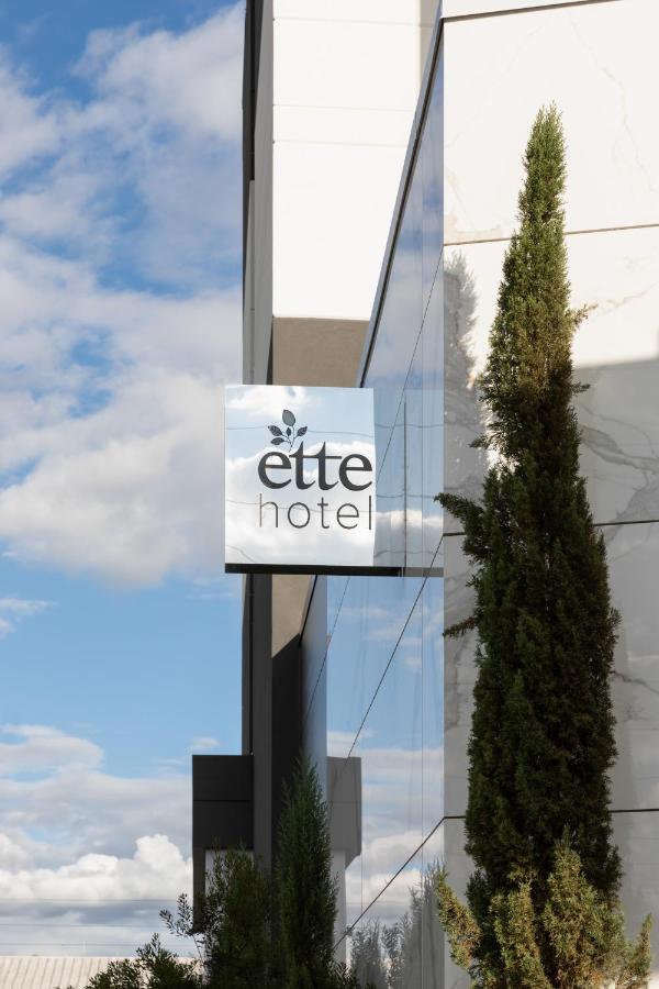  | Ette Luxury Hotel & Spa