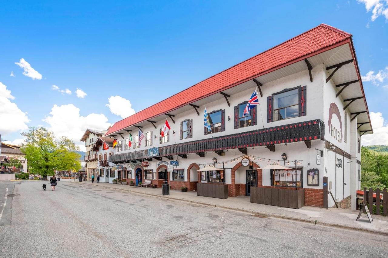  | Bavarian Ritz Hotel