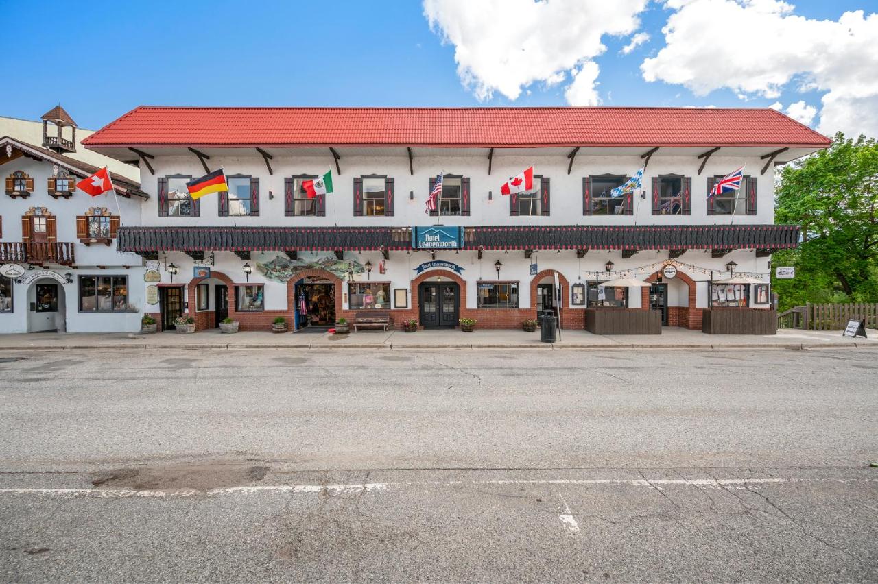 | Bavarian Ritz Hotel