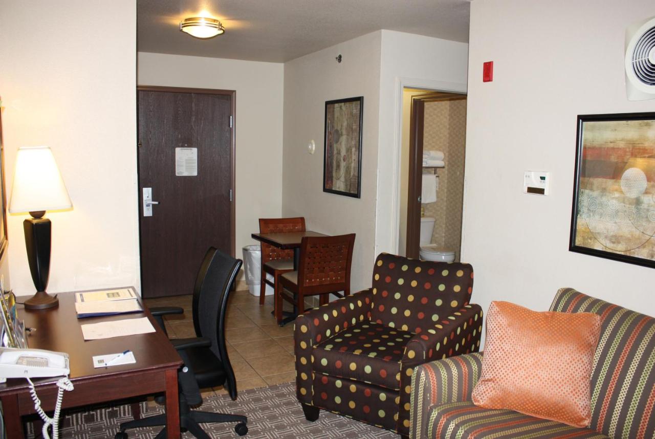 | MainStay Suites St Robert-Fort Leonard Wood