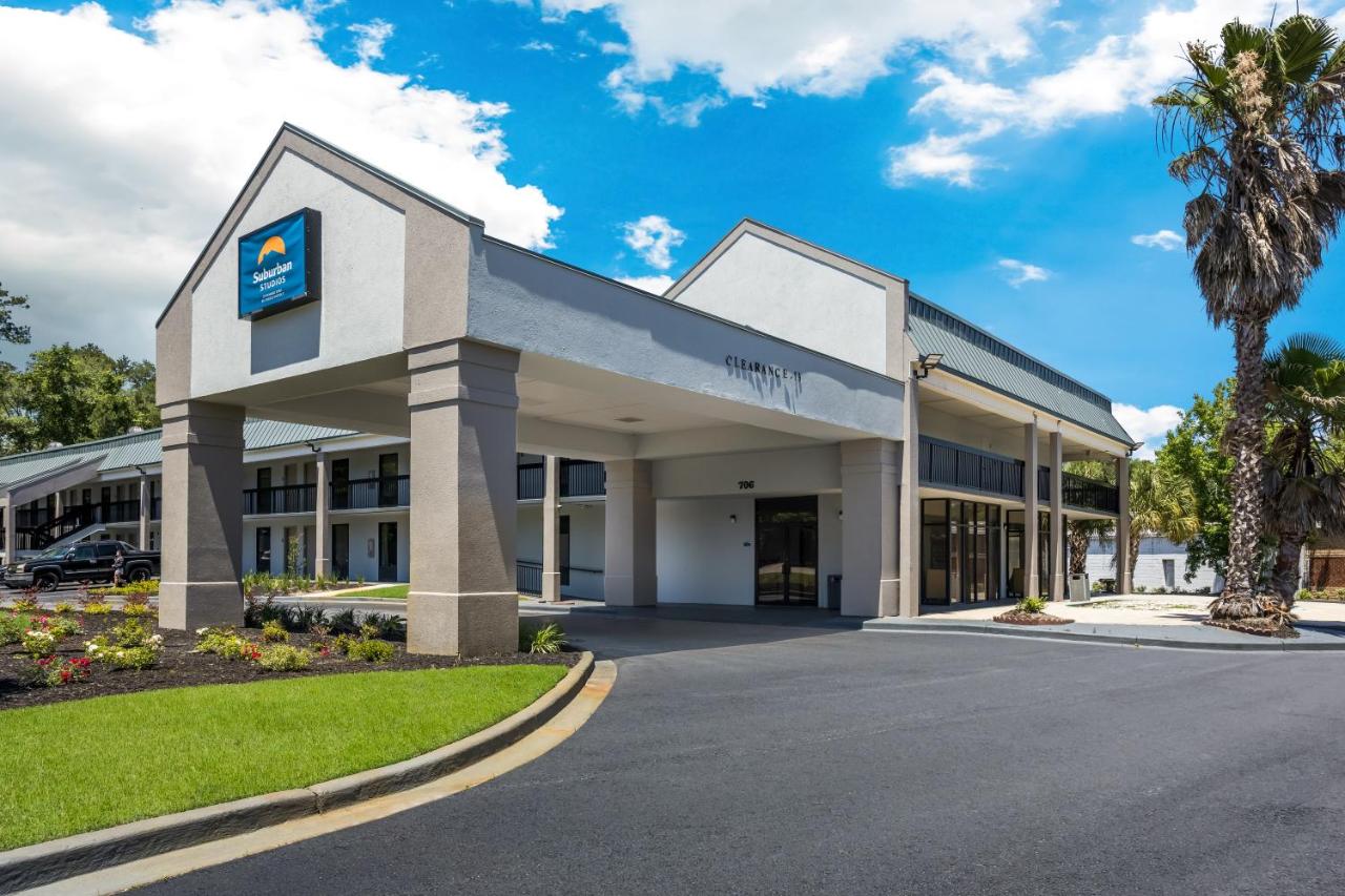  | OYO Hotel Hinesville Oglethorpe