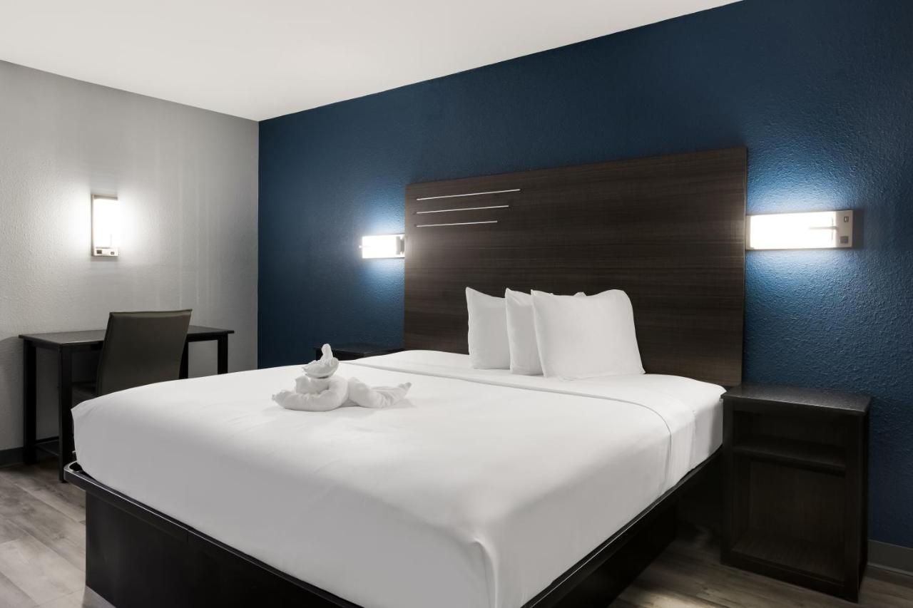  | OYO Hotel Hinesville Oglethorpe