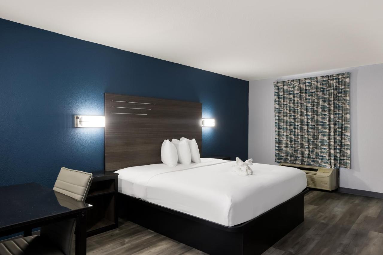  | OYO Hotel Hinesville Oglethorpe