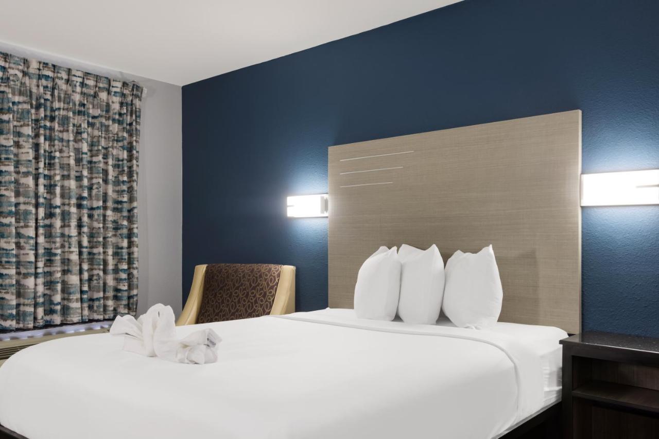  | OYO Hotel Hinesville Oglethorpe
